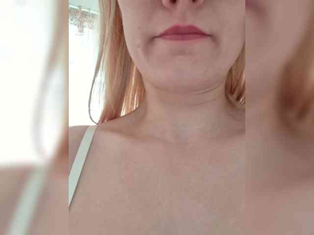 Модель: MaryWoooW