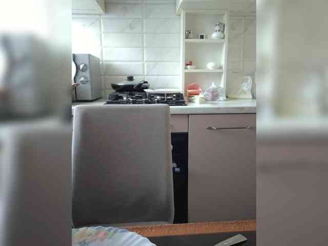 MaryWoooW webcam