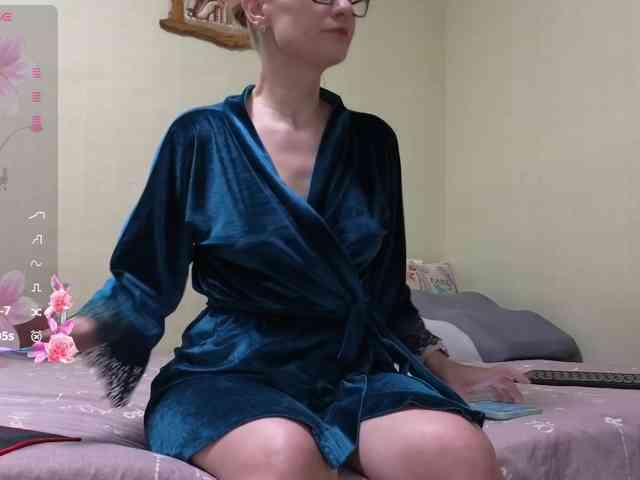 MaryWoooW webcam