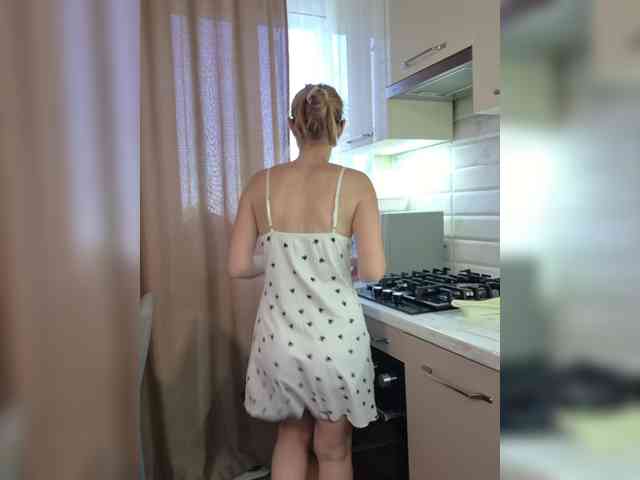 MaryWoooW