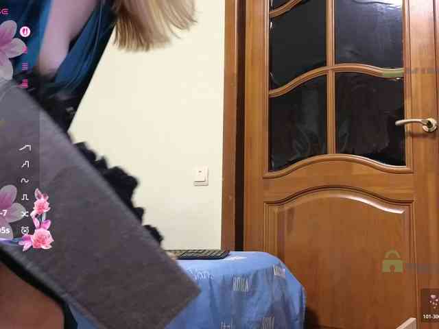 MashaWoW Sex Cam Show