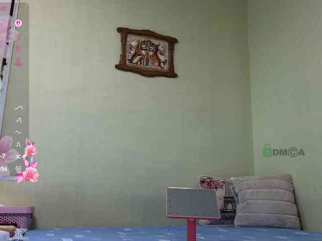 MaryWoooW