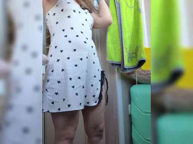 MaryWoooW webcam