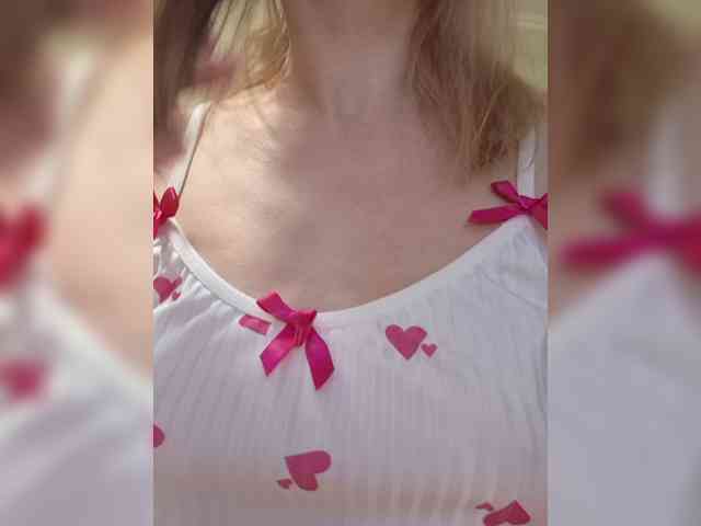 MashaWoW Live Webcam on BongaCams