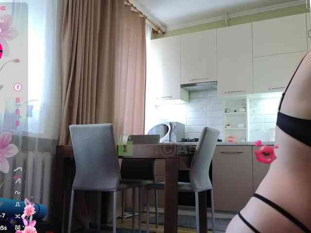 MashaWoW Sex Cam Show