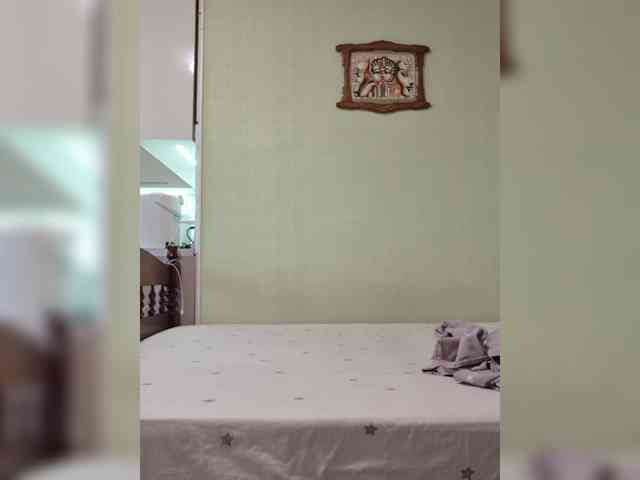MaryWoooW webcam