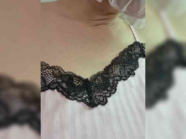 MaryWoooW webcam