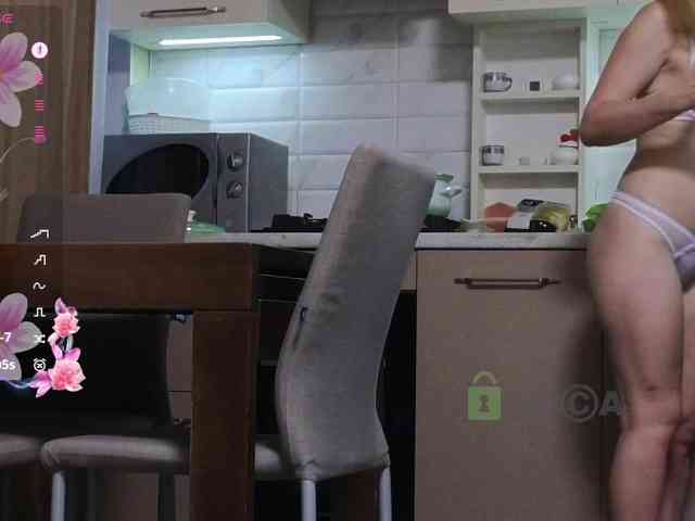 MaryWoooW webcam
