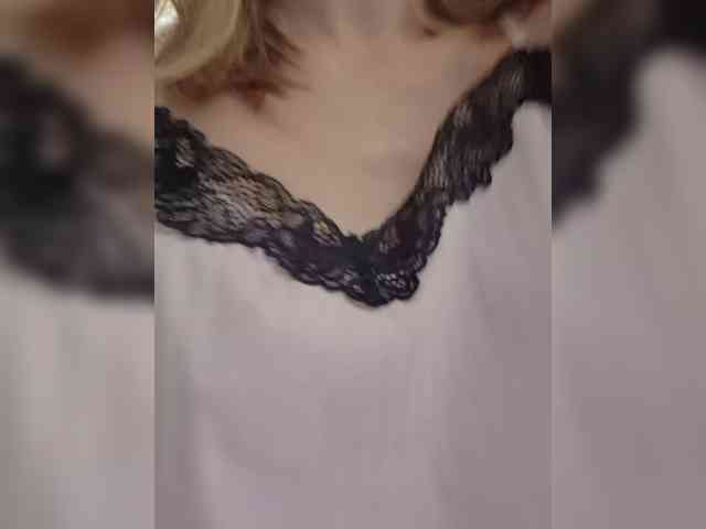 MaryWoooW webcam
