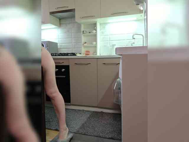 MashaWoW Sex Cam Show