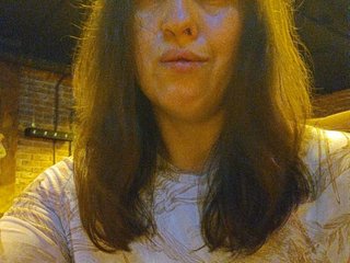 nimfastar77 Porn Show