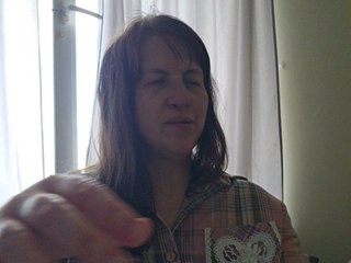 nimfastar77 Porn Show
