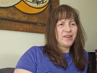 nimfastar77 Porn Show