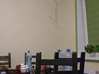 nimfastar77 Porn Show