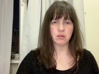 nimfastar77 Porn Show