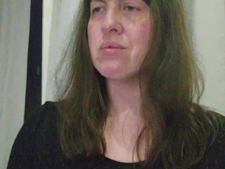 nimfastar77 Porn Show