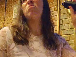 nimfastar77 Porn Show