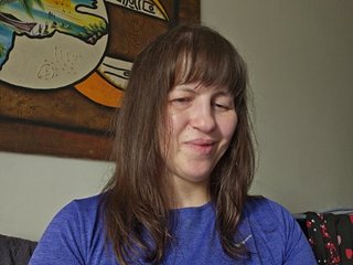 nimfastar77 Porn Show