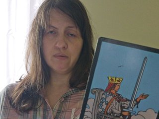 nimfastar77 Porn Show