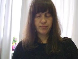 nimfastar77 Porn Show