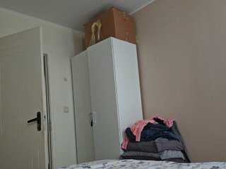 nimfastar77 Porn Show