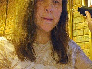nimfastar77 Porn Show