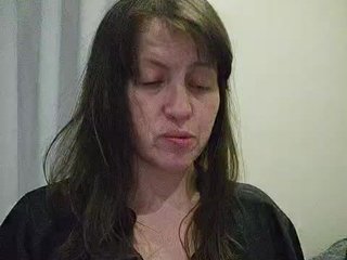 nimfastar77 Porn Show