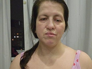 nimfastar77 Porn Show