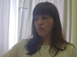 nimfastar77 Porn Show