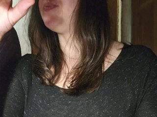 nimfastar77 Porn Show