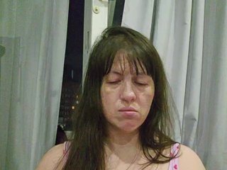nimfastar77 Porn Show