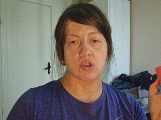 nimfastar77 Porn Show