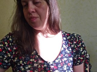 nimfastar77 Porn Show