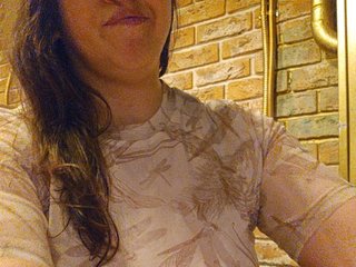 nimfastar77 Porn Show