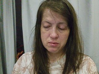 nimfastar77 Porn Show