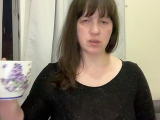 nimfastar77 Porn Show