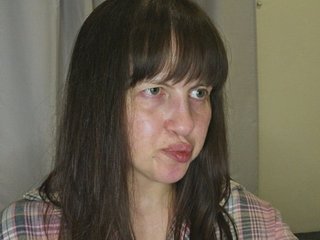 nimfastar77 Porn Show