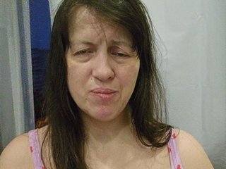 nimfastar77 Porn Show