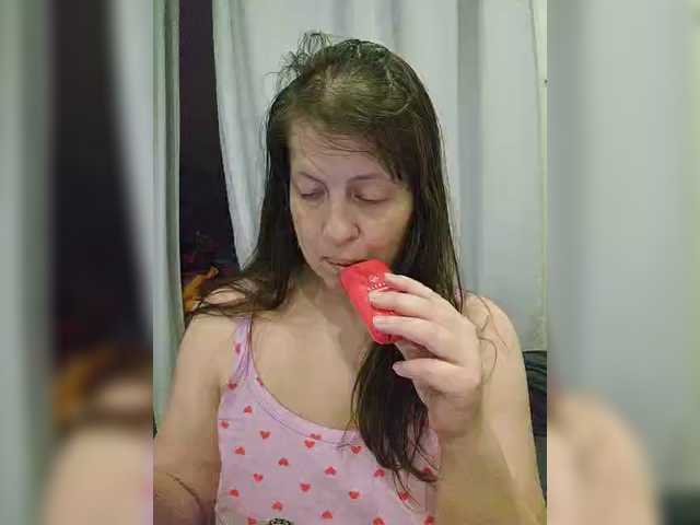 nimfastar77 live cam on BongaCams