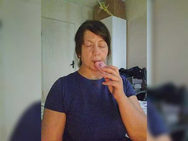 nimfastar77 live cam on BongaCams