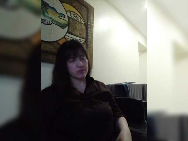 nimfastar77 live cam on BongaCams