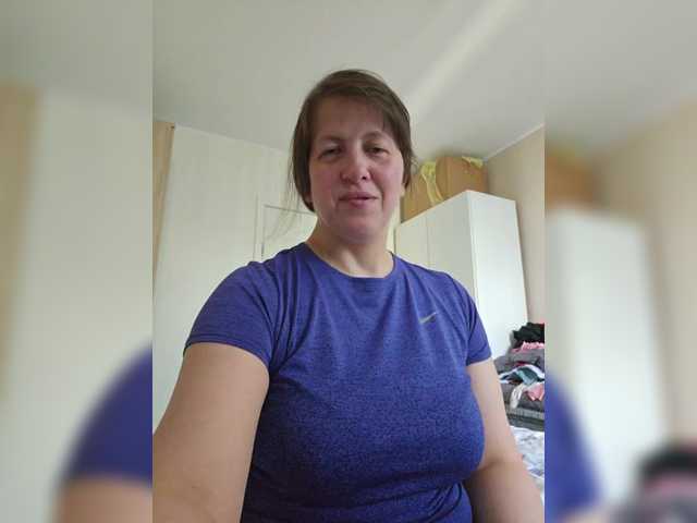 nimfastar77 live webcam show