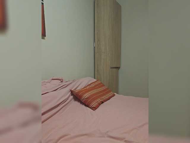 nimfastar77 live cam on BongaCams