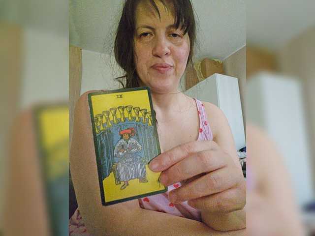 nimfastar77 live cam on BongaCams
