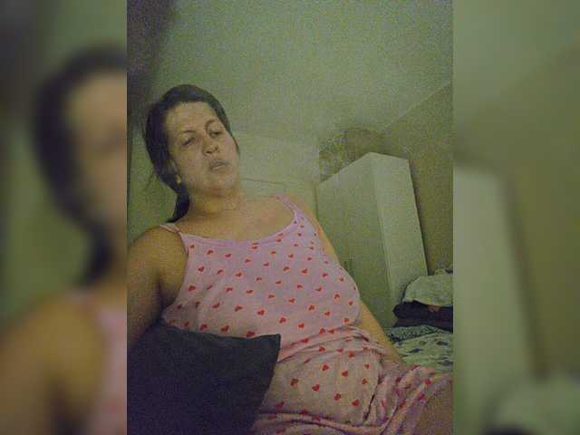 nimfastar77 live cam on BongaCams