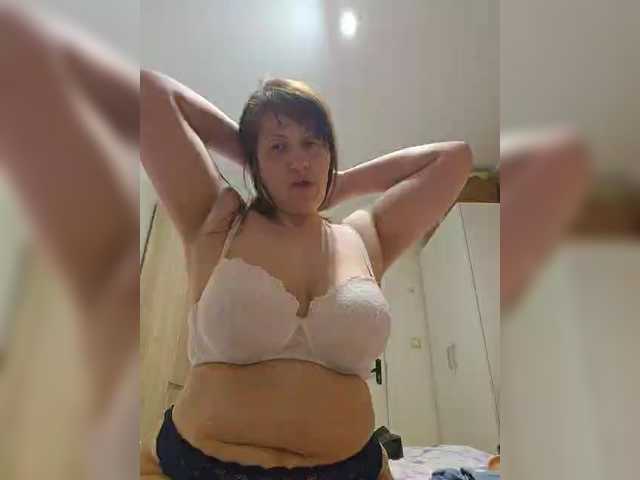 nimfastar77 live webcam show