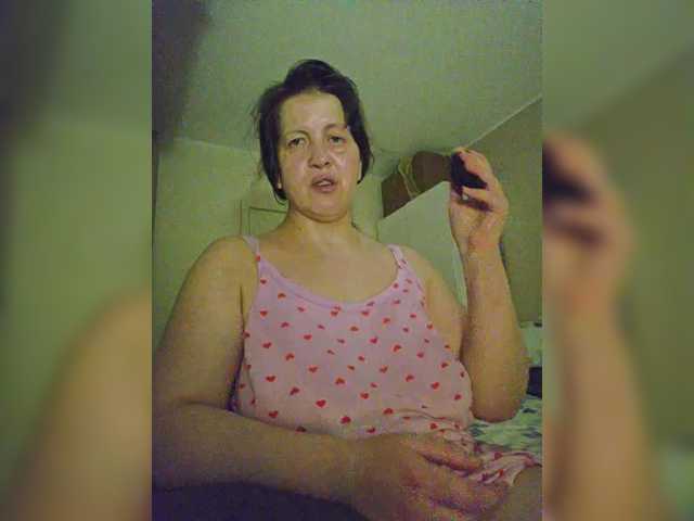 nimfastar77 live webcam show
