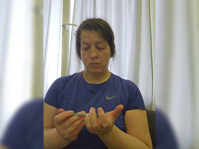 nimfastar77 live cam on BongaCams