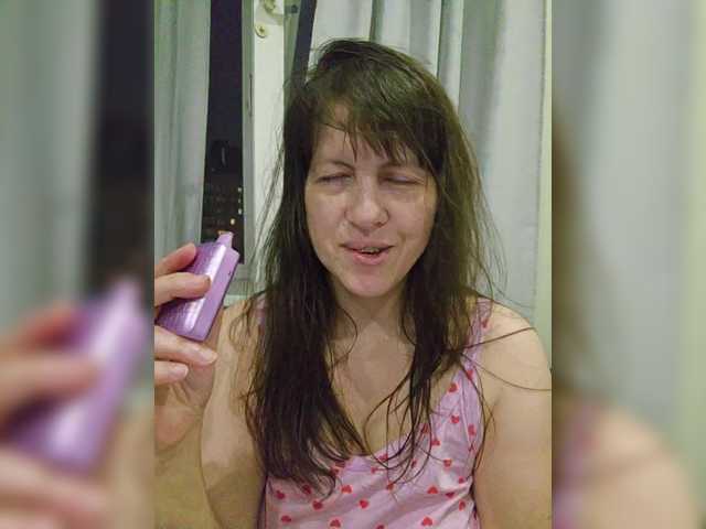 nimfastar77 live cam on BongaCams