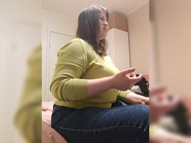 nimfastar77 live cam preview